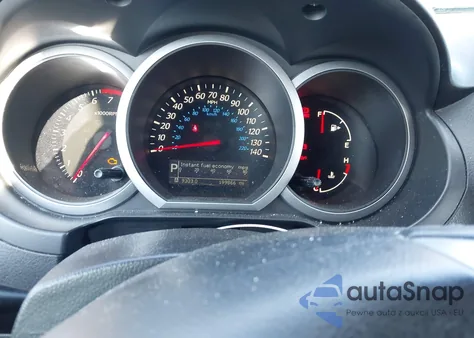 2009 Suzuki Grand Vitara Luxury from USA, damaged, VIN JS3TE149594100048